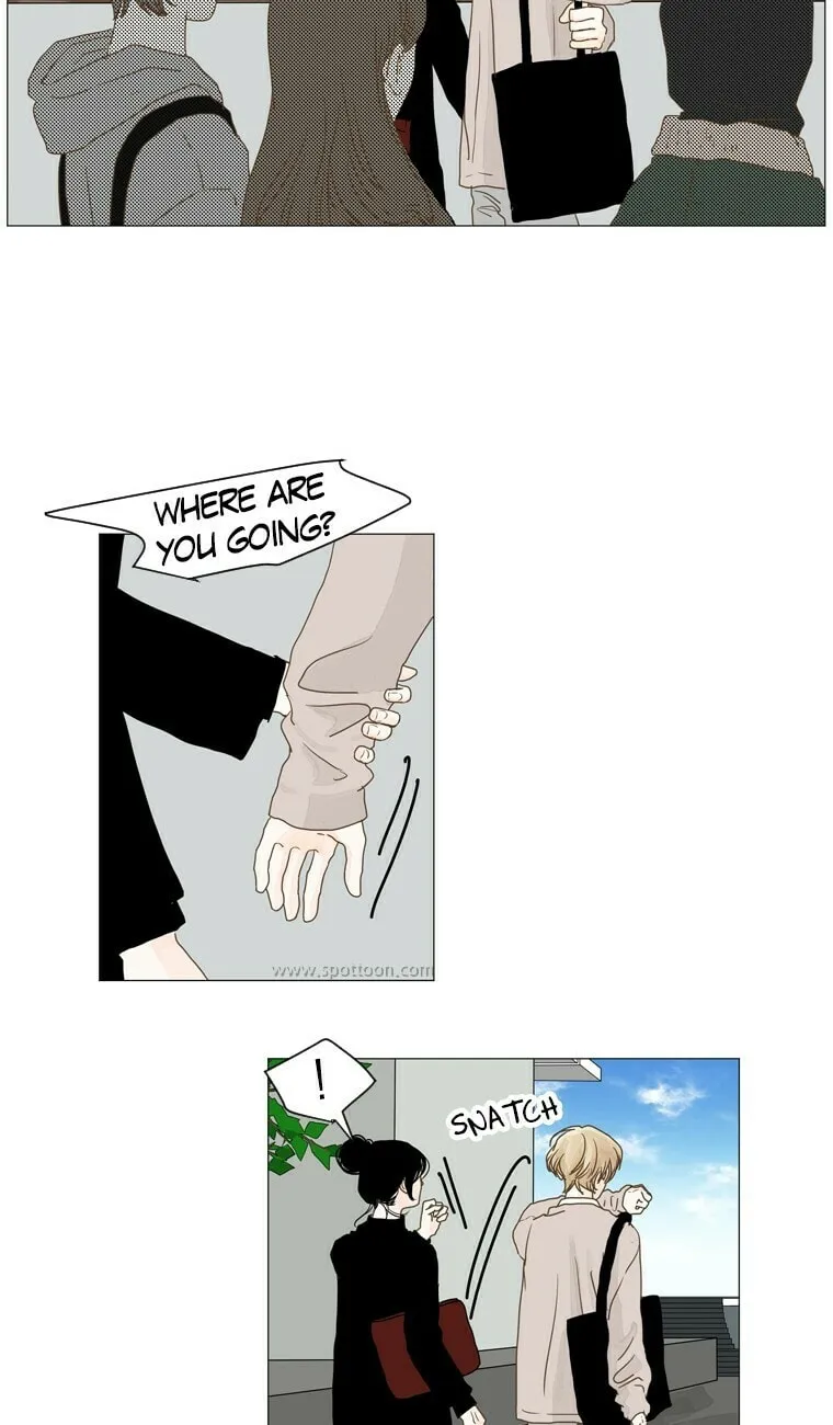 Read Aquaman chapter 63 image 7 on Lezhin