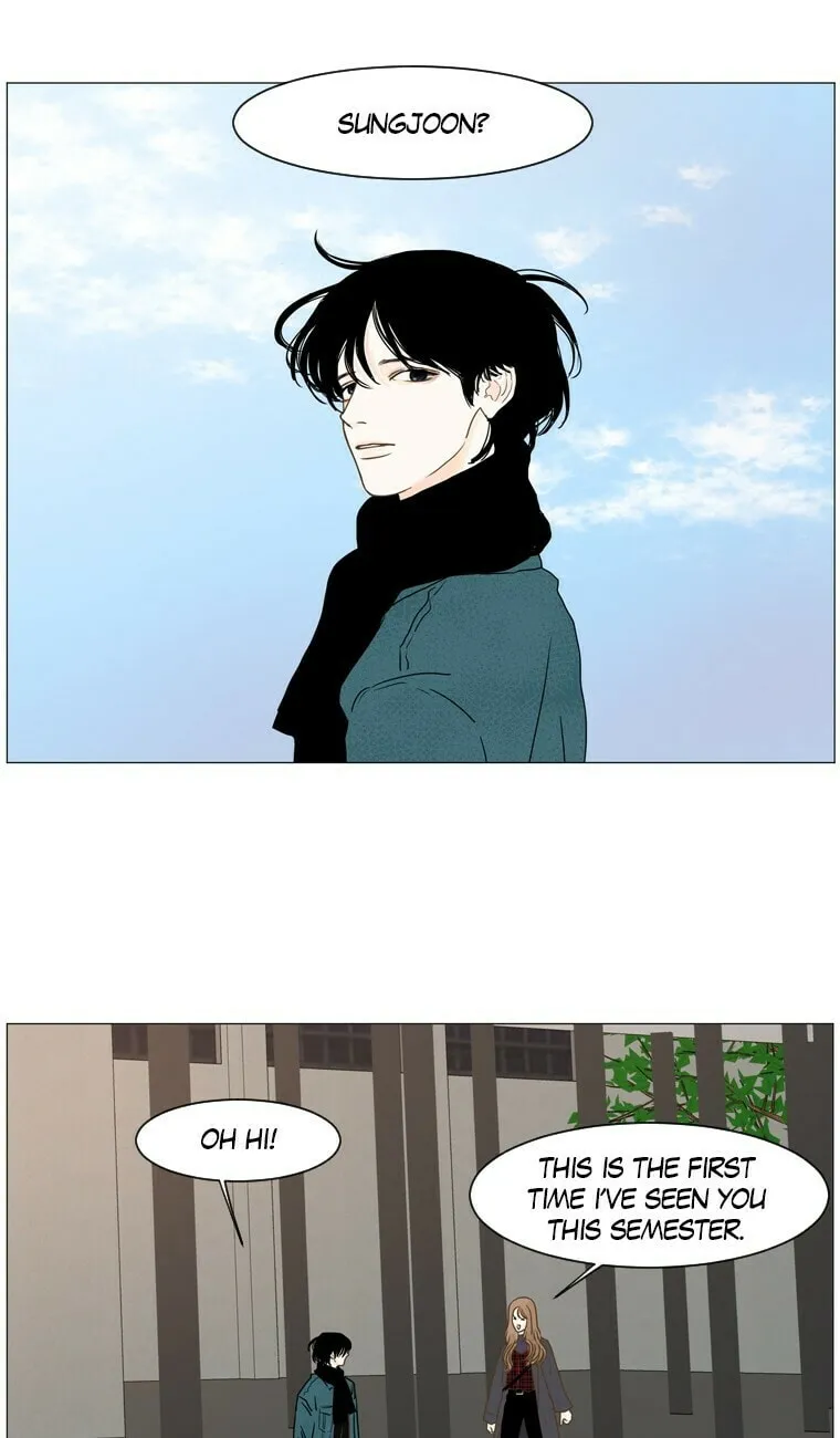 Read Aquaman chapter 64 image 10 on Lezhin