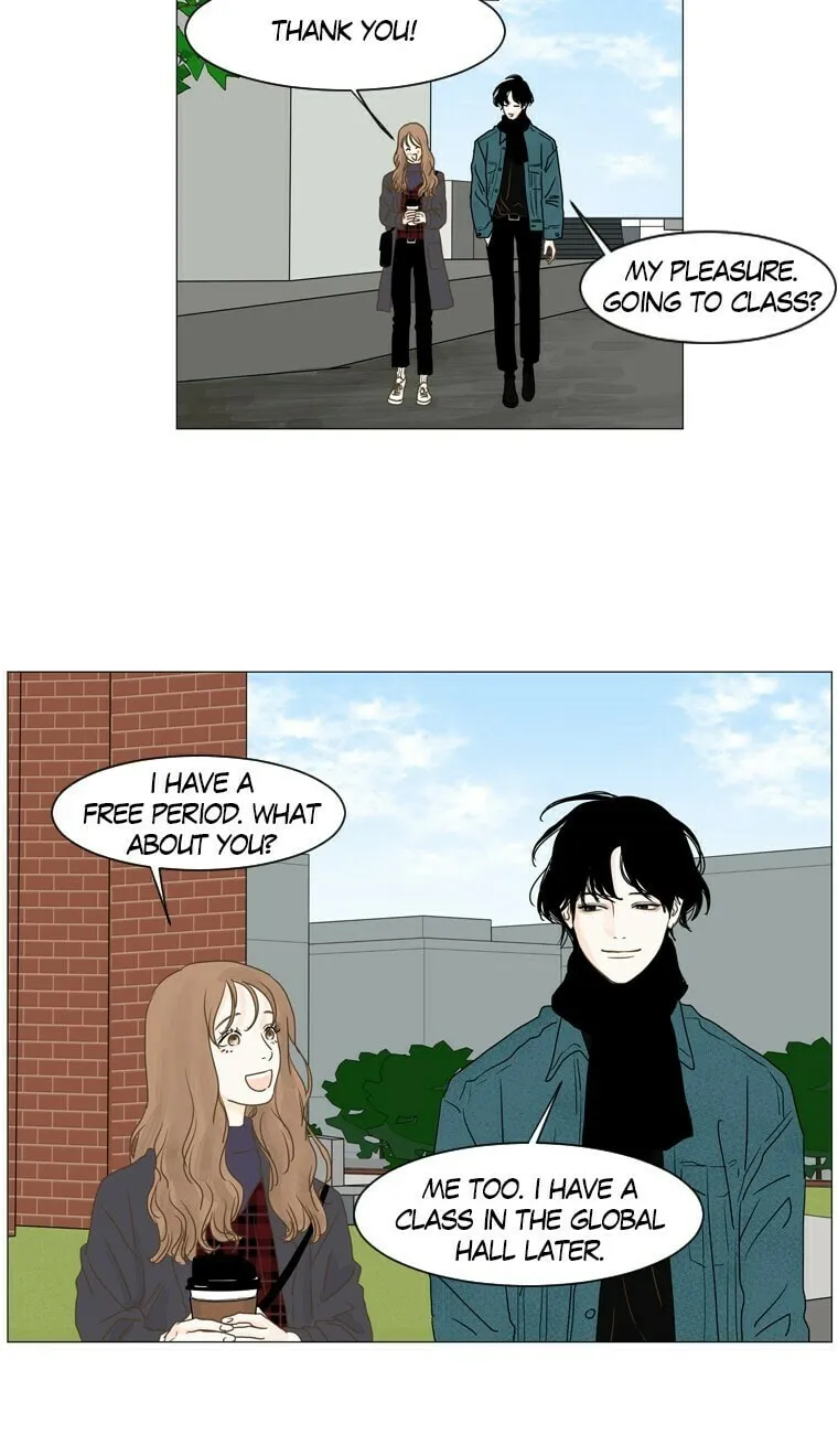 Read Aquaman chapter 64 image 13 on Lezhin