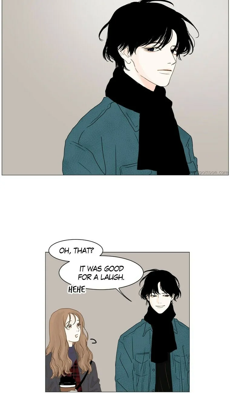 Read Aquaman chapter 64 image 15 on Lezhin