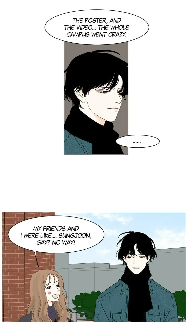 Read Aquaman chapter 64 image 16 on Lezhin