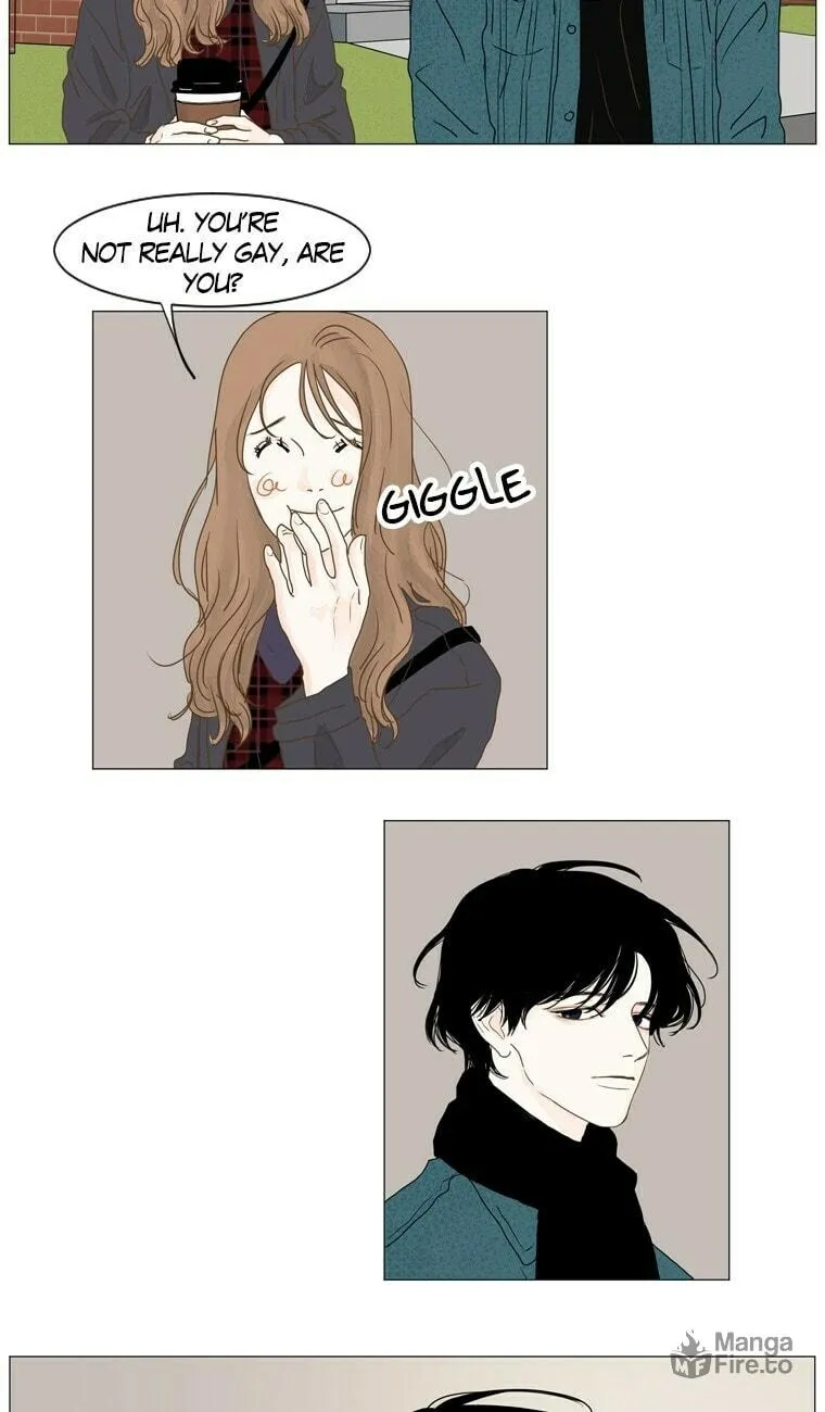 Read Aquaman chapter 64 image 17 on Lezhin