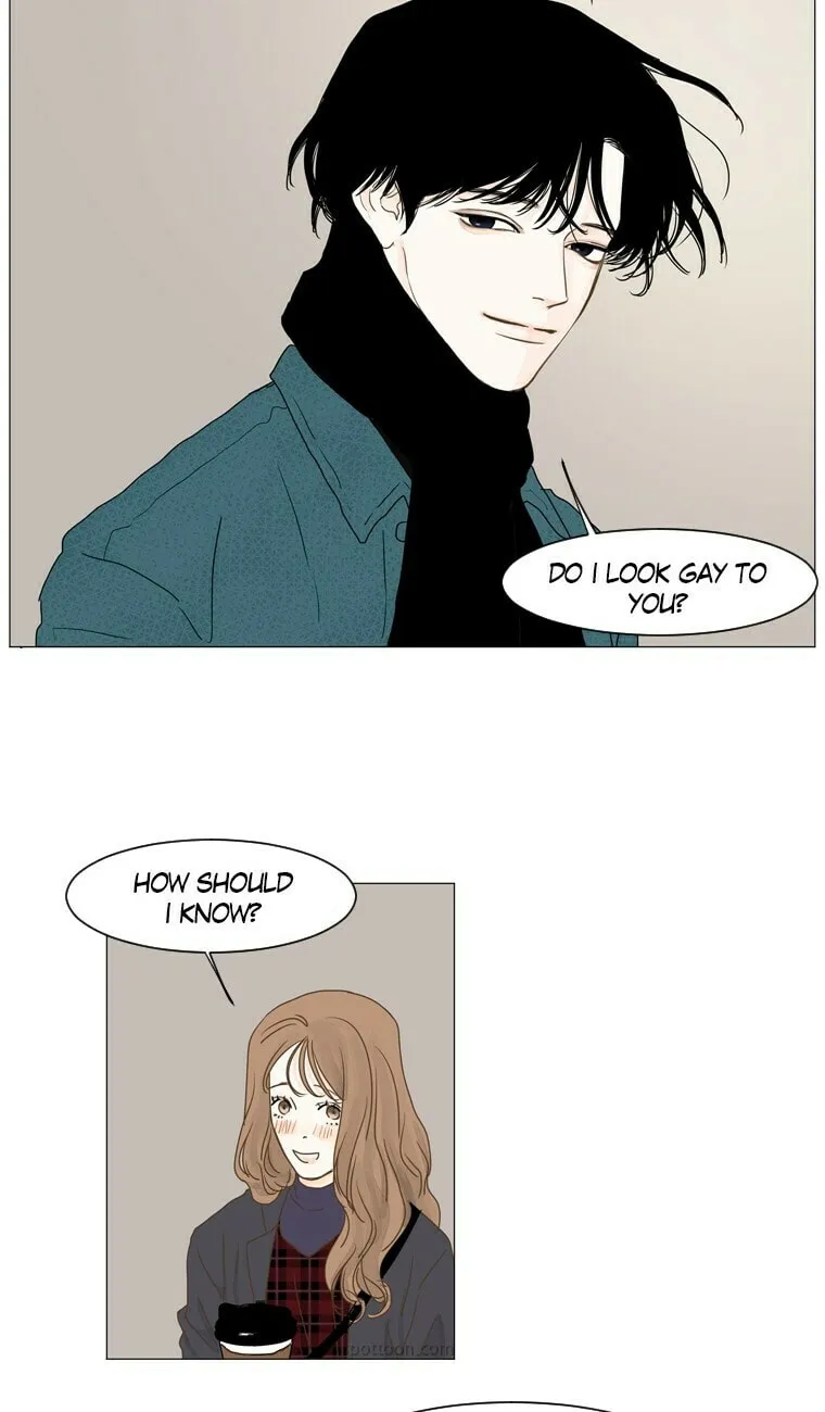 Read Aquaman chapter 64 image 18 on Lezhin