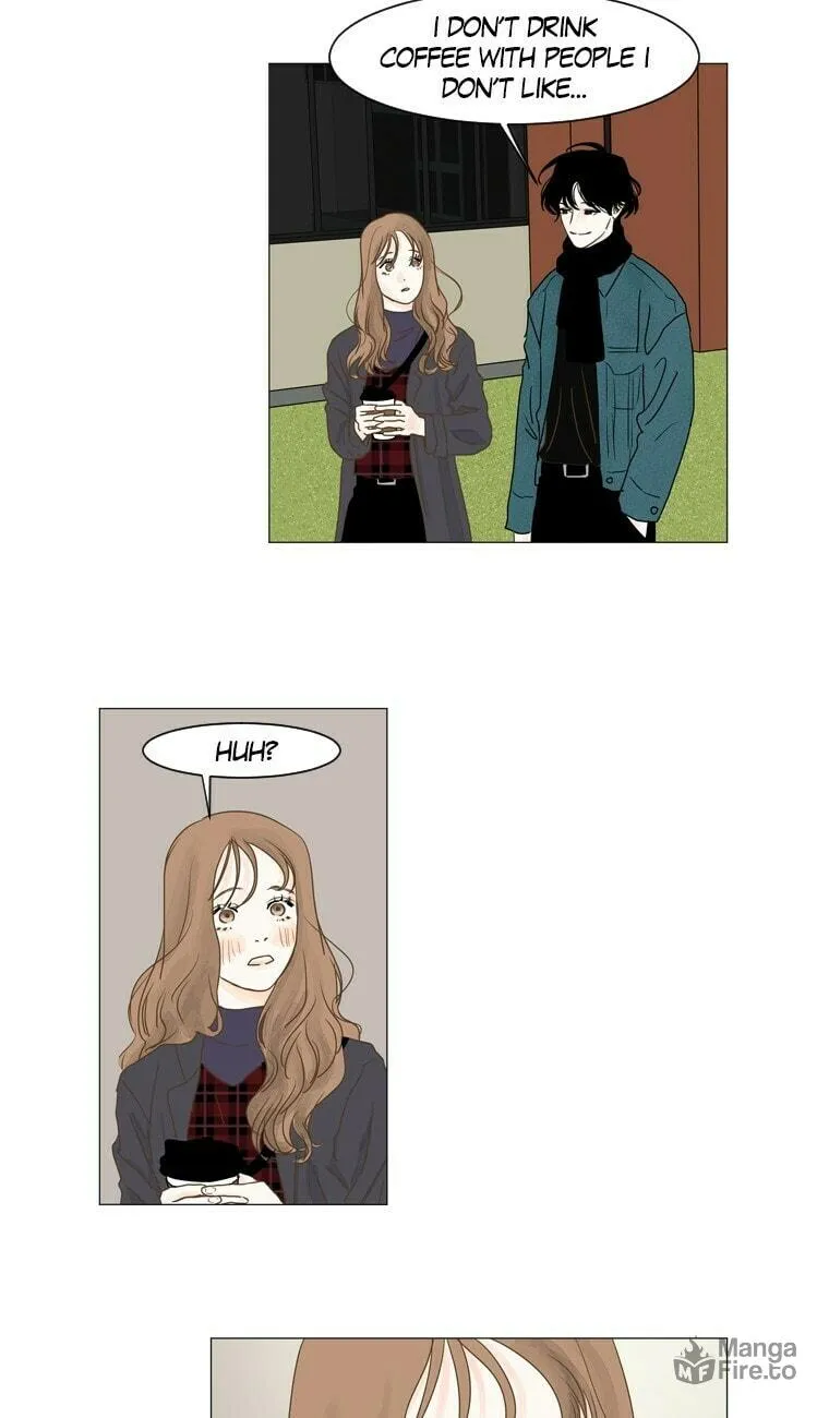 Read Aquaman chapter 64 image 19 on Lezhin