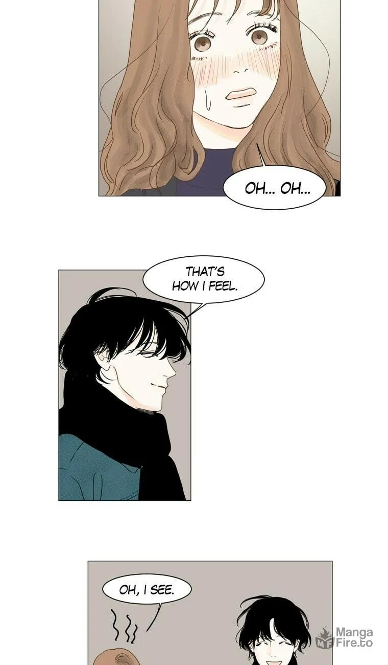Read Aquaman chapter 64 image 20 on Lezhin