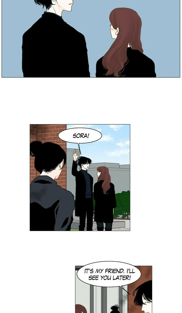 Read Aquaman chapter 64 image 25 on Lezhin