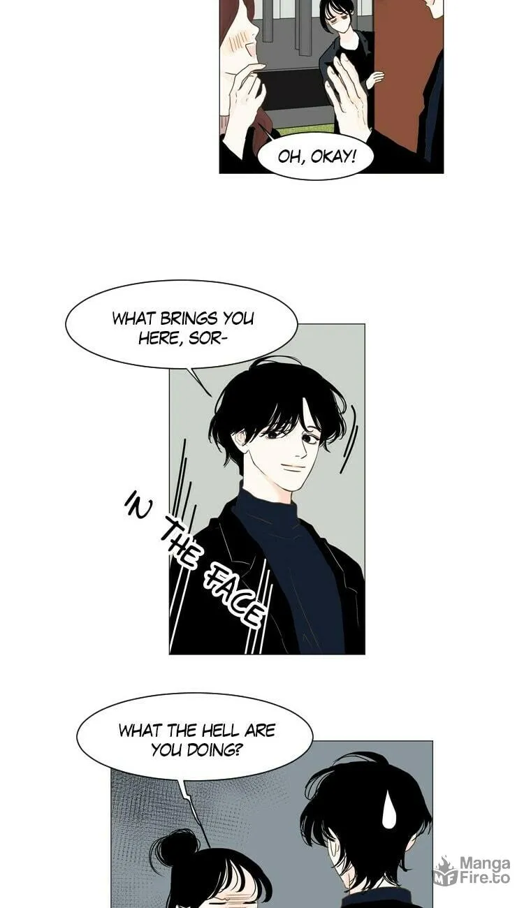 Read Aquaman chapter 64 image 26 on Lezhin