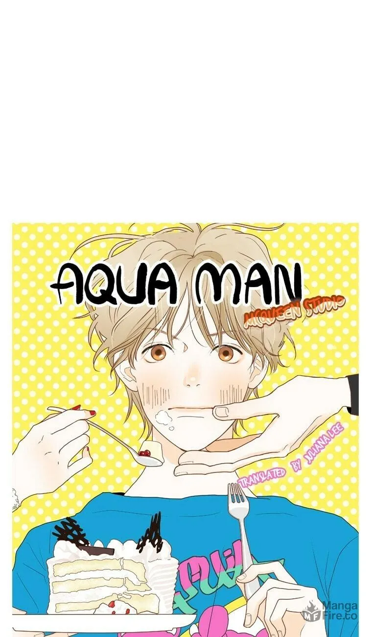 Read Aquaman chapter 64 image 32 on Lezhin