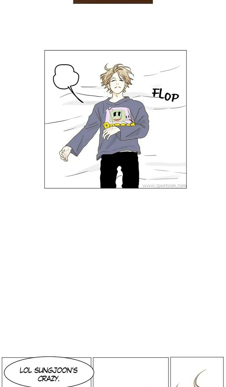 Read Aquaman chapter 64 image 36 on Lezhin