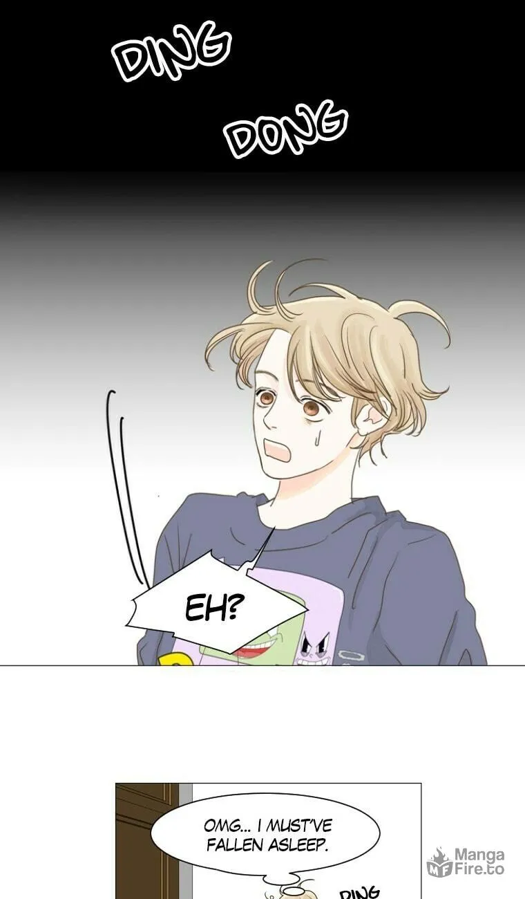 Read Aquaman chapter 64 image 38 on Lezhin