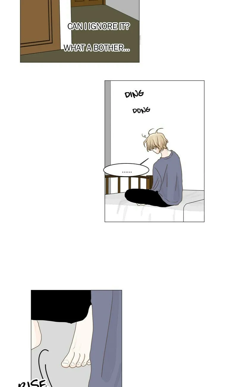 Read Aquaman chapter 64 image 40 on Lezhin
