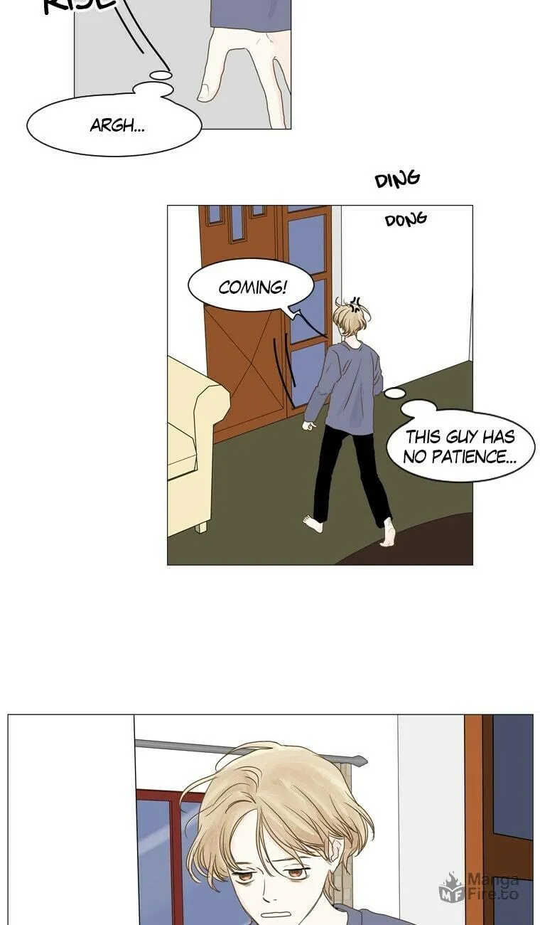Read Aquaman chapter 64 image 41 on Lezhin