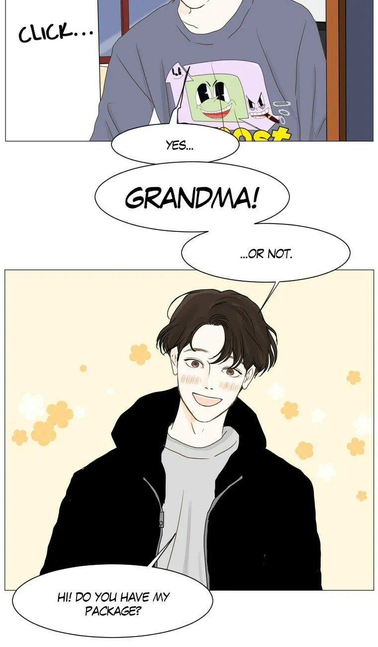 Read Aquaman chapter 64 image 42 on Lezhin