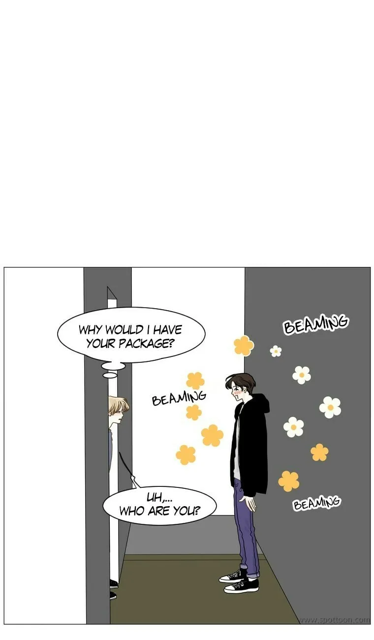 Read Aquaman chapter 64 image 43 on Lezhin