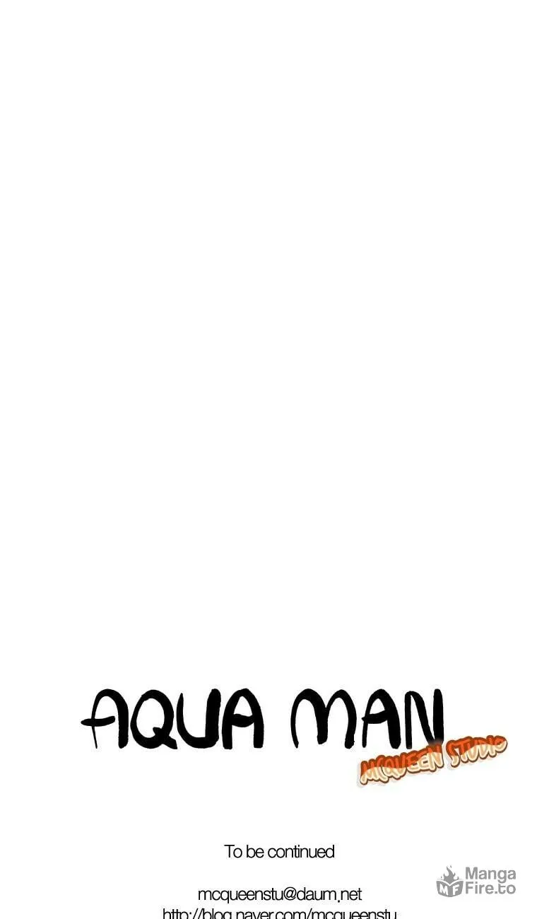 Read Aquaman chapter 64 image 44 on Lezhin