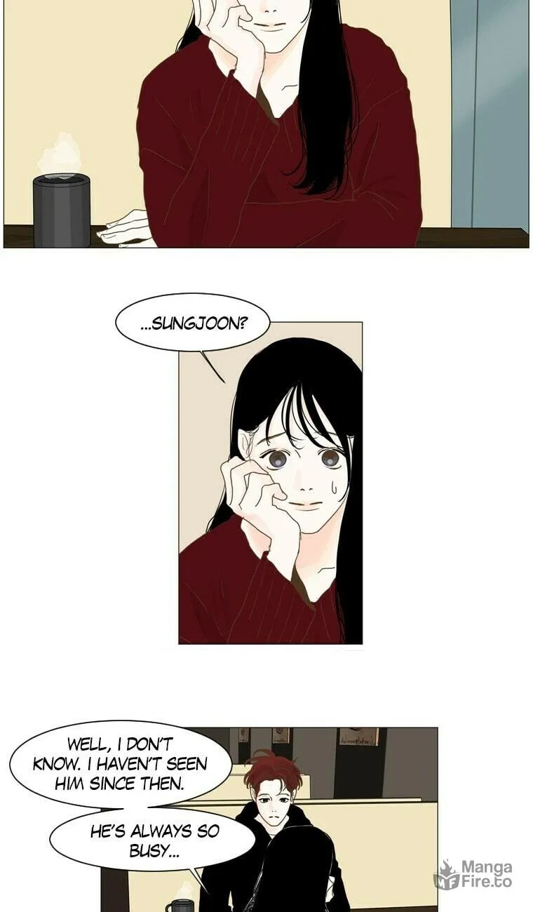Read Aquaman chapter 64 image 5 on Lezhin