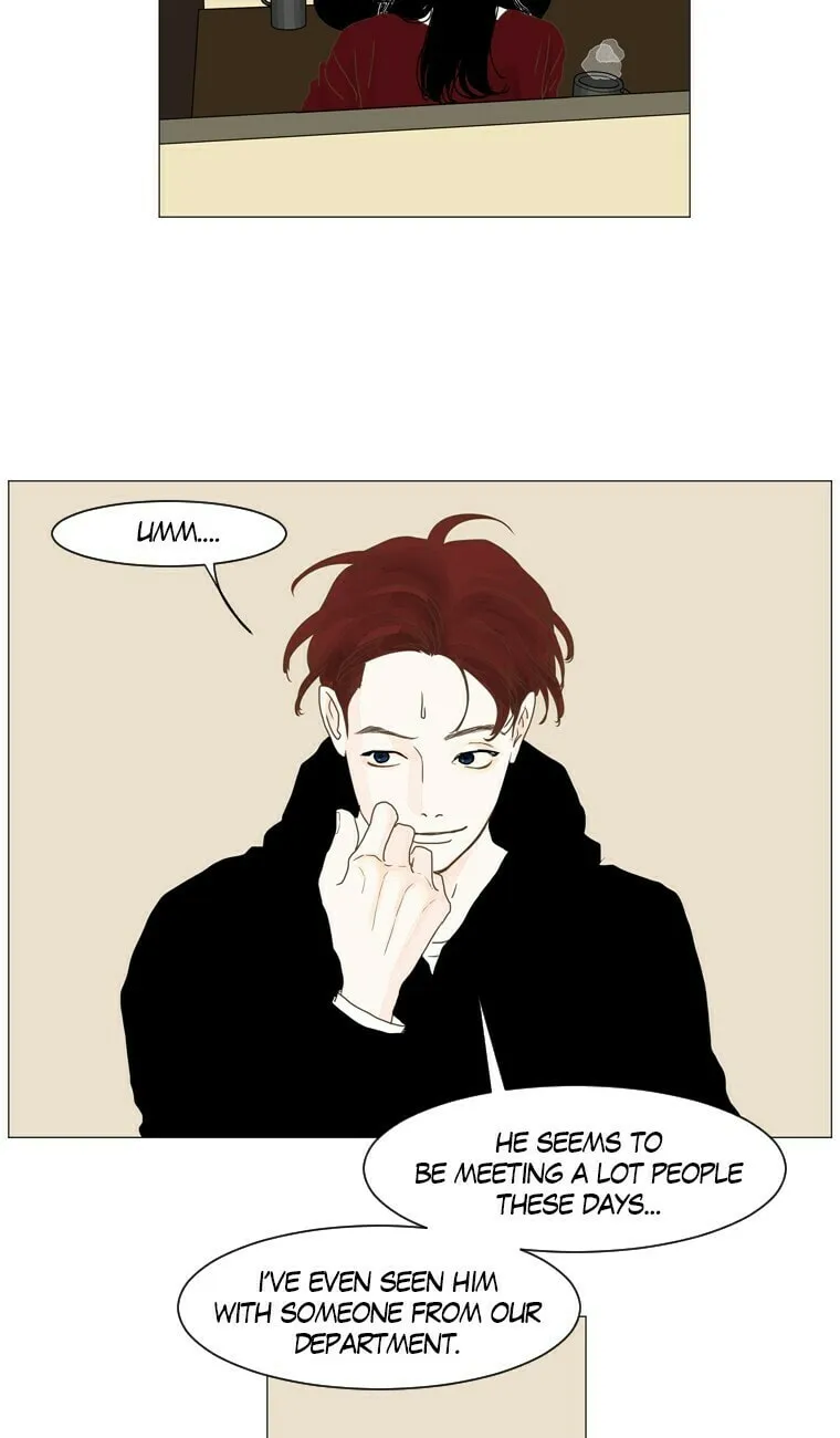 Read Aquaman chapter 64 image 6 on Lezhin