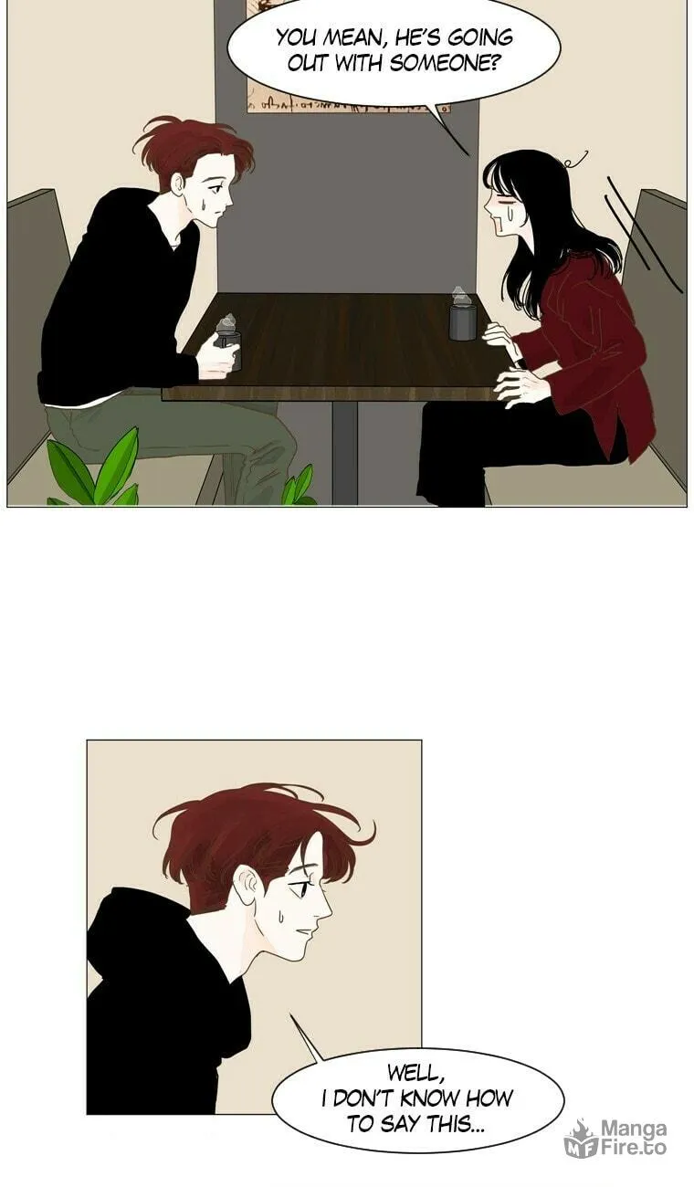 Read Aquaman chapter 64 image 8 on Lezhin
