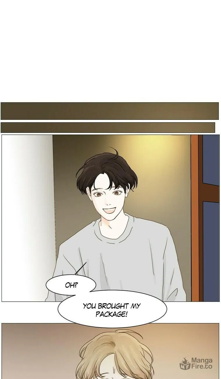 Read Aquaman chapter 65 image 17 on Lezhin