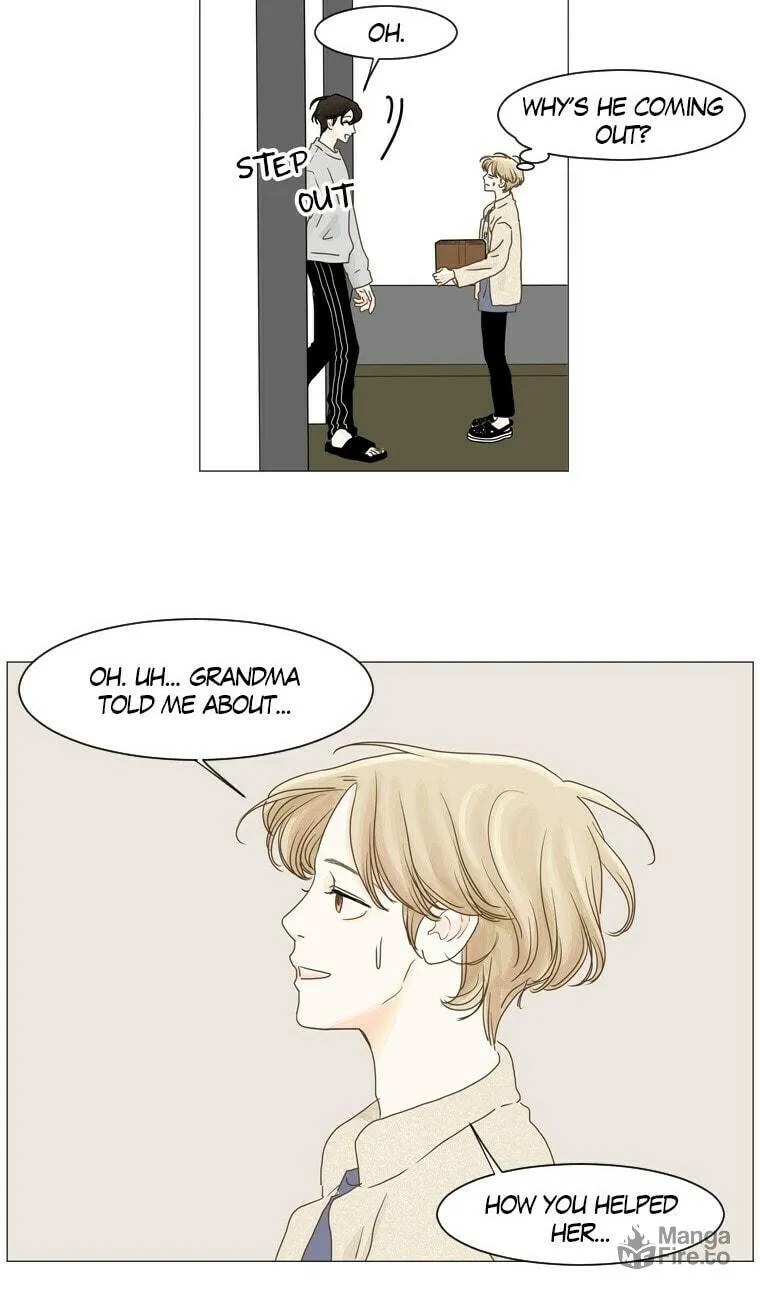 Read Aquaman chapter 65 image 19 on Lezhin