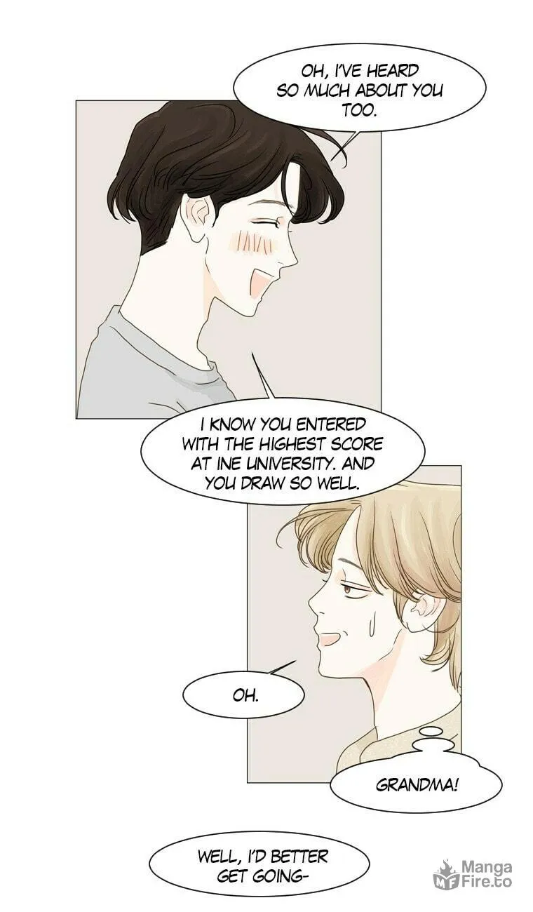 Read Aquaman chapter 65 image 20 on Lezhin