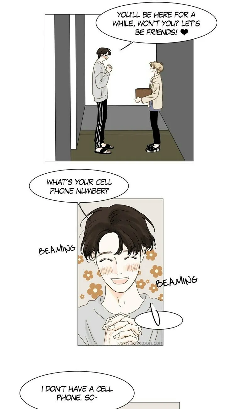 Read Aquaman chapter 65 image 21 on Lezhin