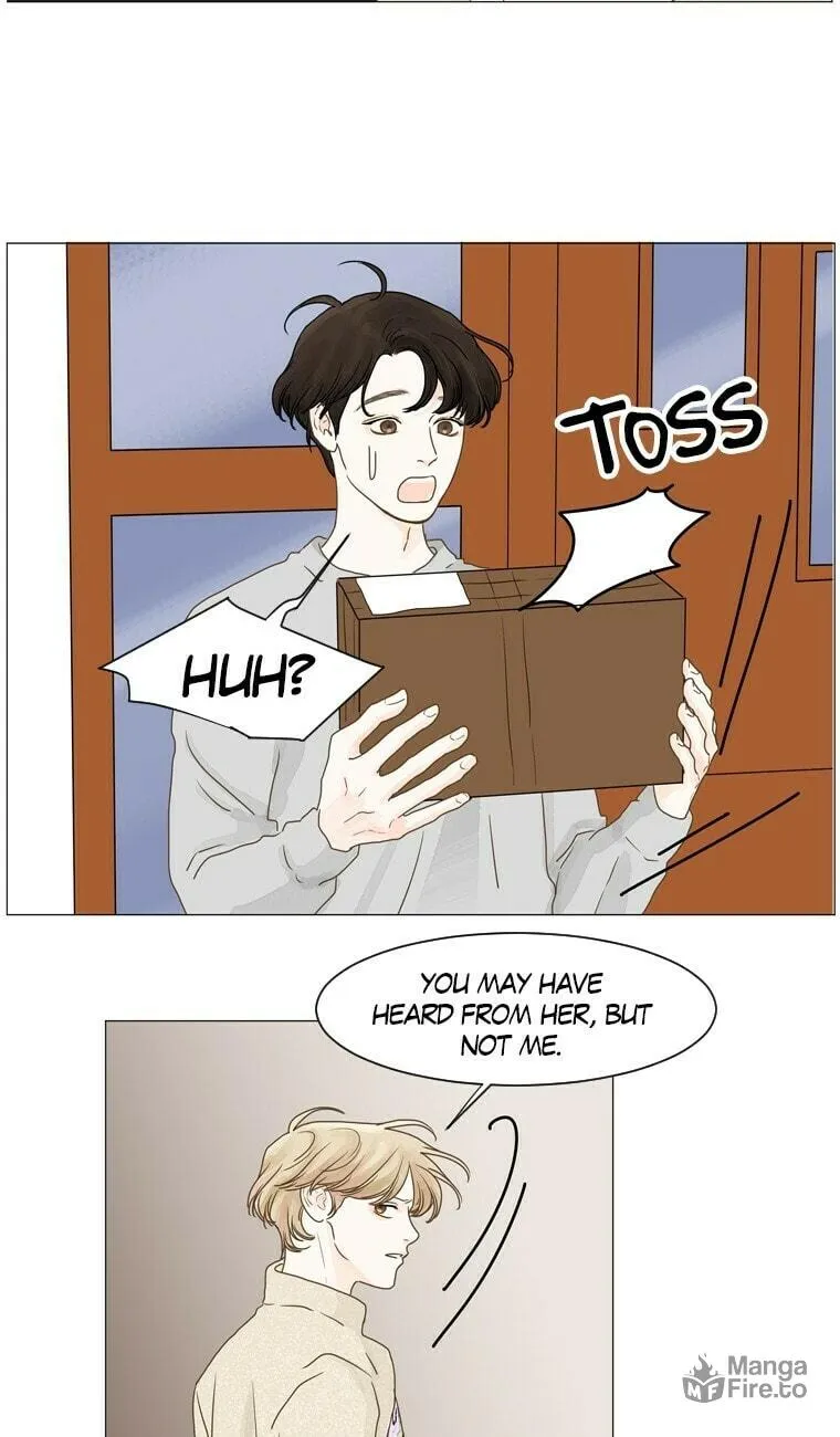 Read Aquaman chapter 65 image 24 on Lezhin