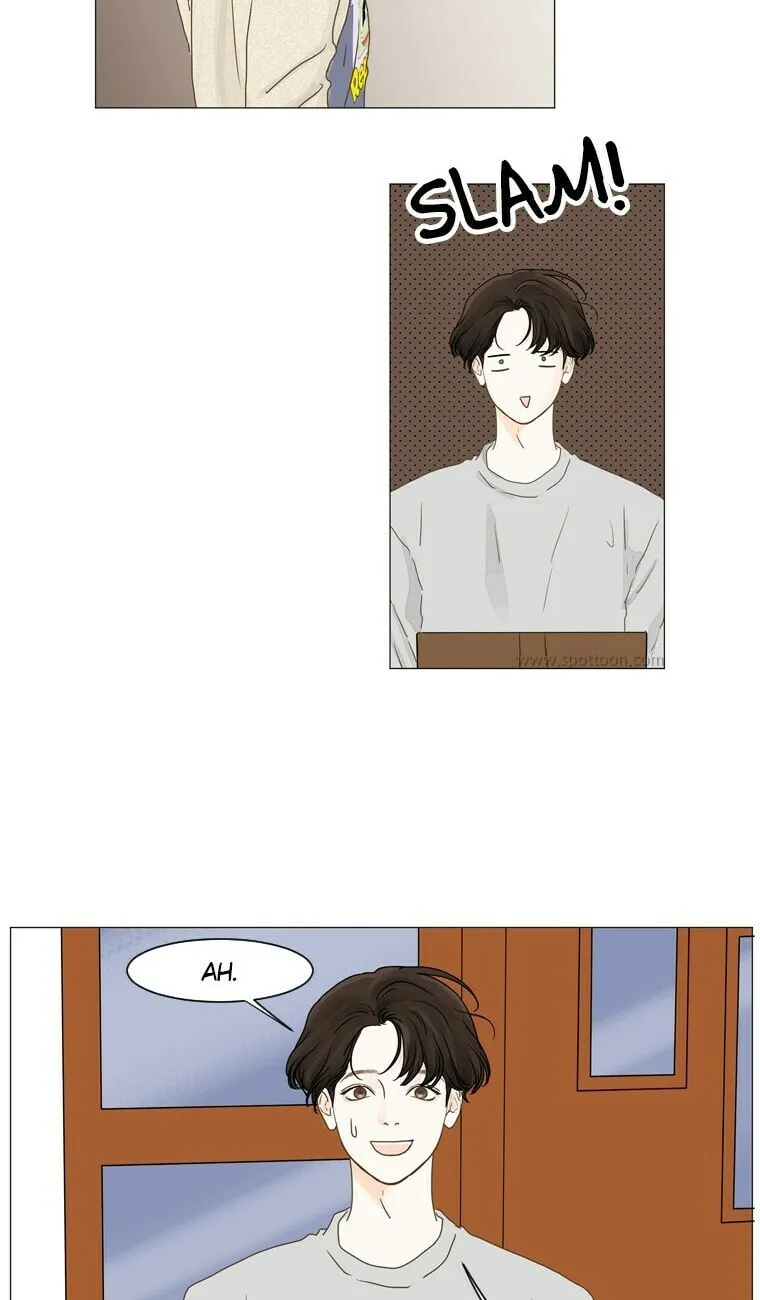 Read Aquaman chapter 65 image 25 on Lezhin