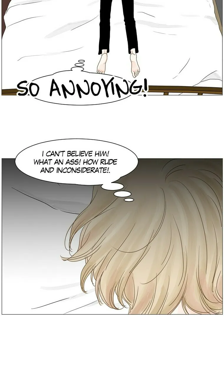 Read Aquaman chapter 65 image 27 on Lezhin