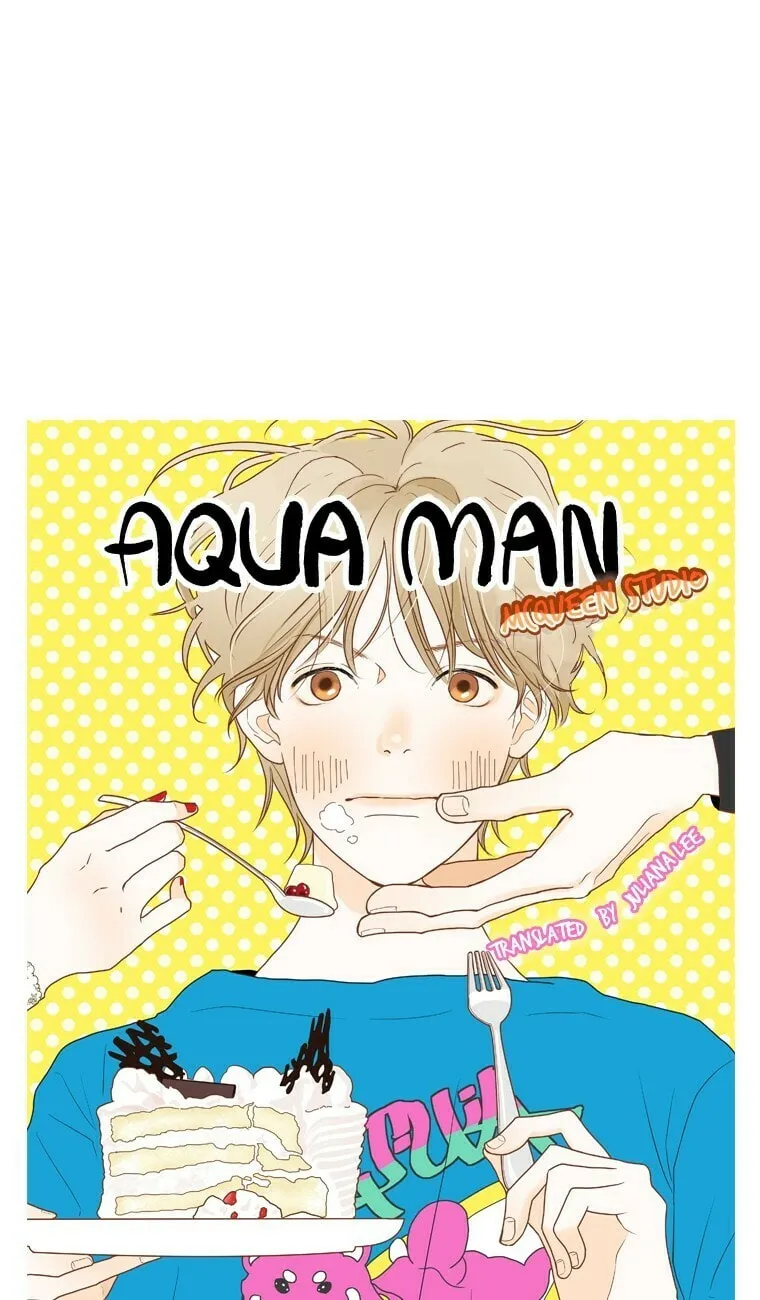 Read Aquaman chapter 65 image 30 on Lezhin