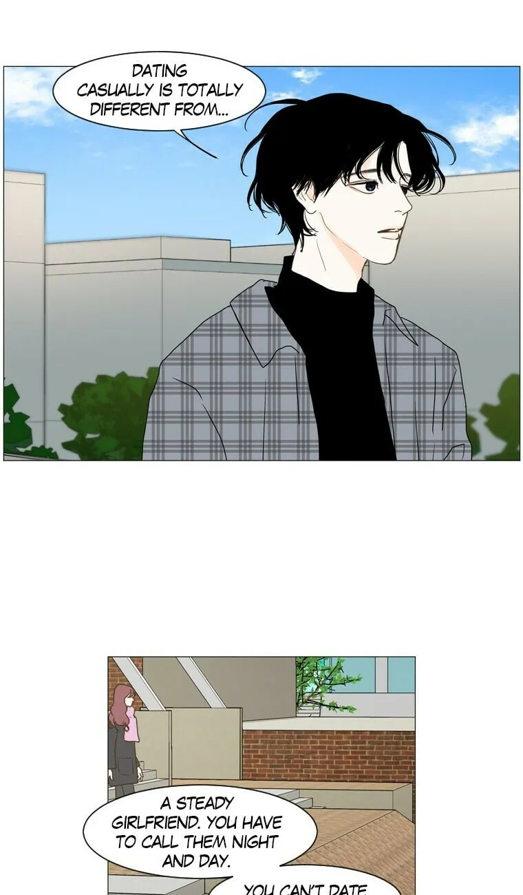 Read Aquaman chapter 65 image 33 on Lezhin