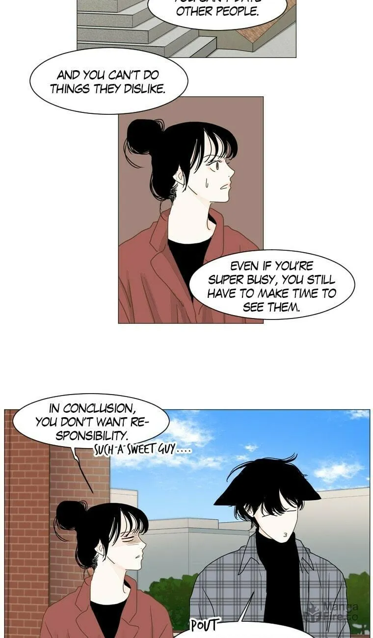 Read Aquaman chapter 65 image 34 on Lezhin