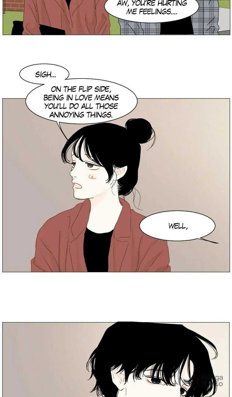 Read Aquaman chapter 65 image 35 on Lezhin