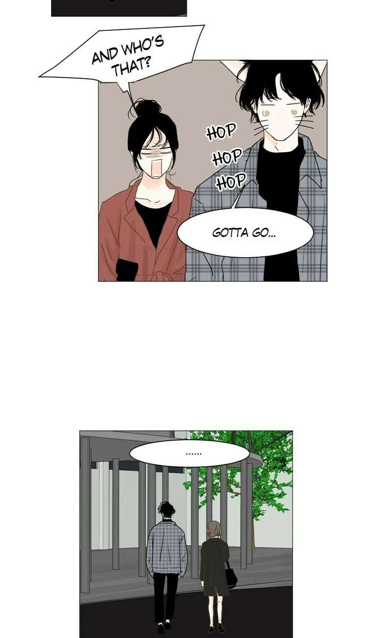 Read Aquaman chapter 65 image 43 on Lezhin