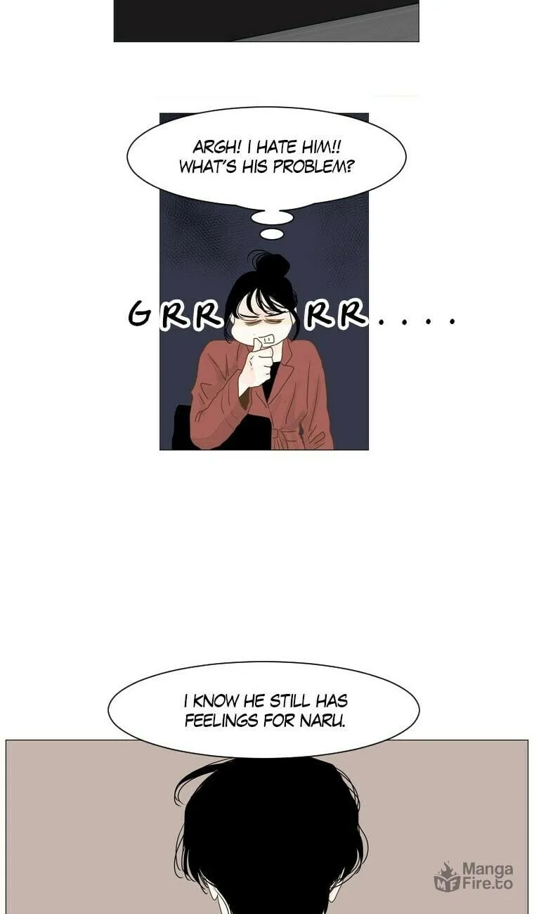 Read Aquaman chapter 65 image 44 on Lezhin