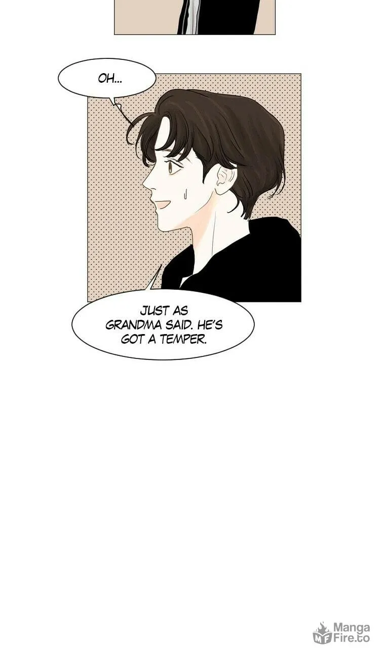 Read Aquaman chapter 65 image 5 on Lezhin