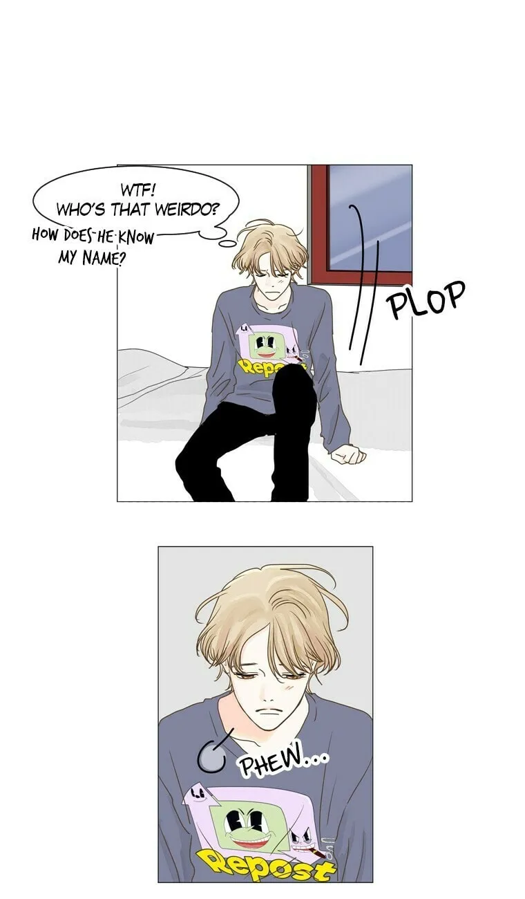 Read Aquaman chapter 65 image 6 on Lezhin