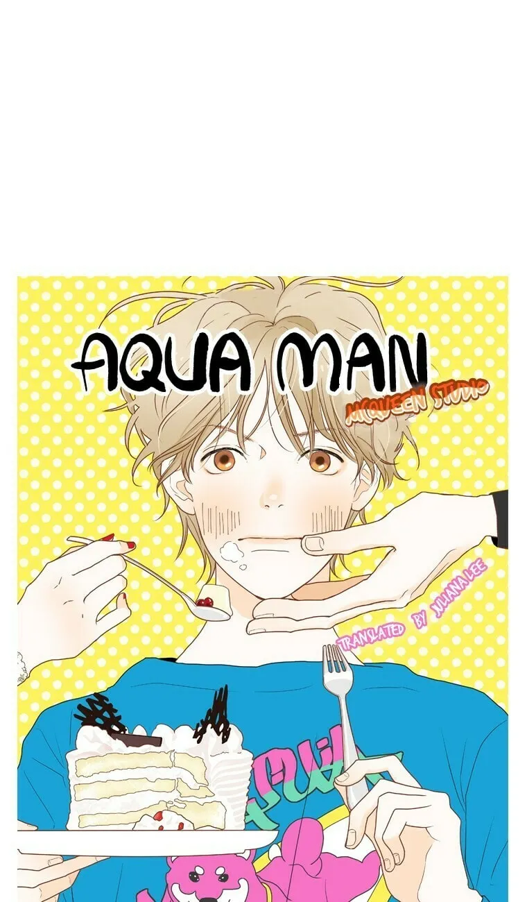 Read Aquaman chapter 66 image 15 on Lezhin