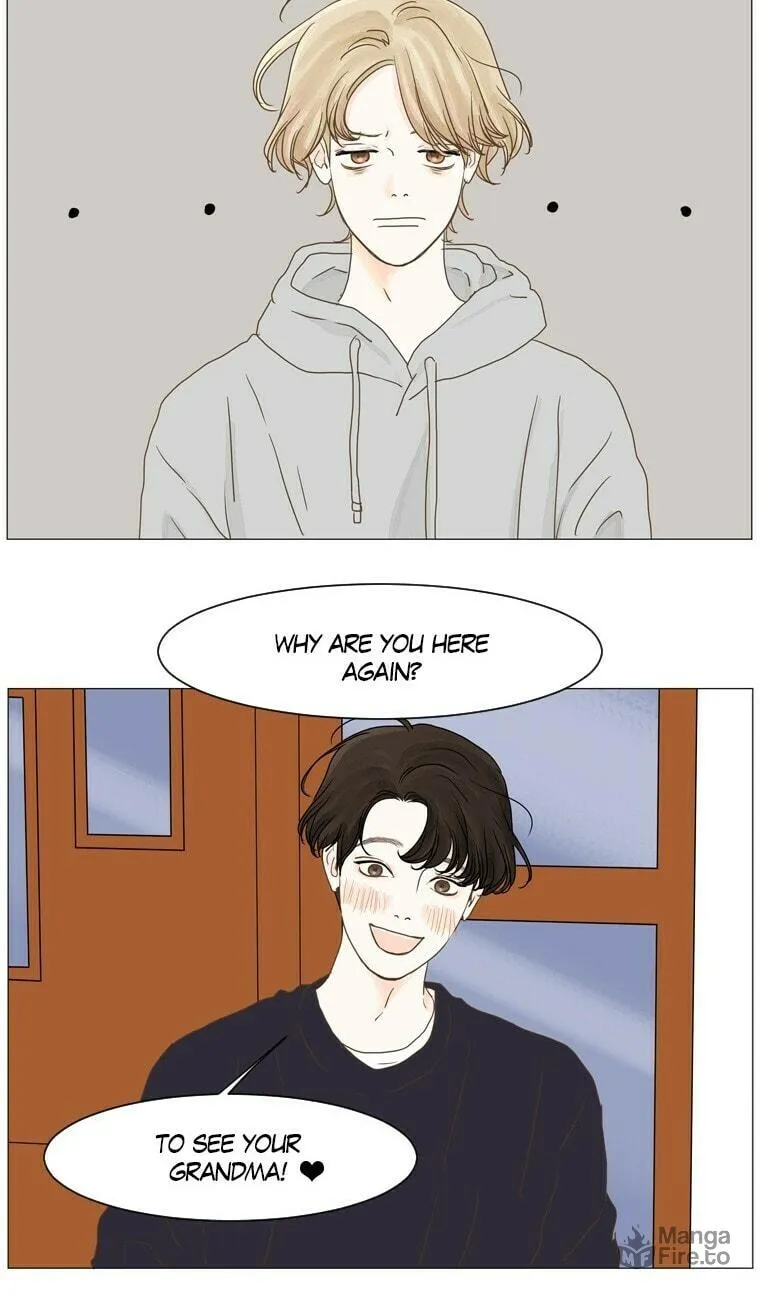 Read Aquaman chapter 66 image 17 on Lezhin