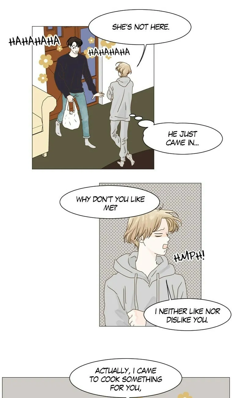 Read Aquaman chapter 66 image 18 on Lezhin