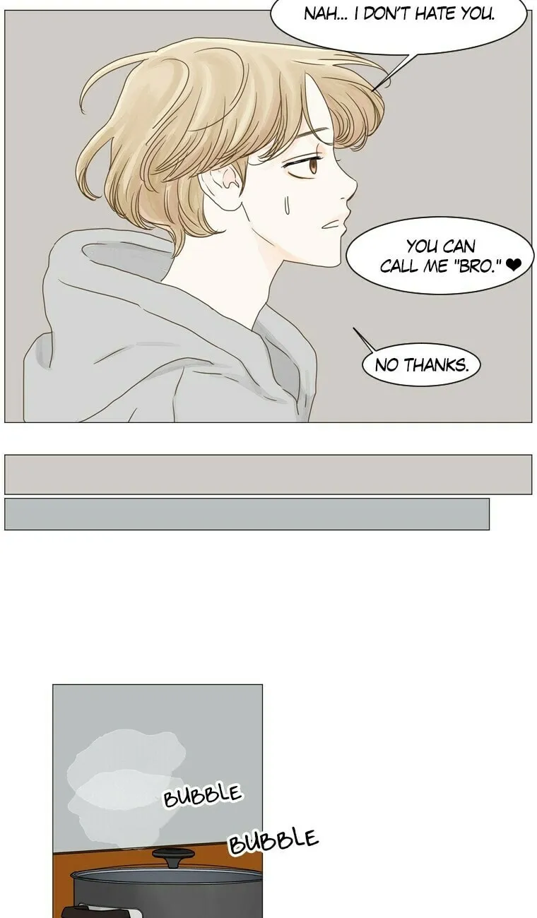 Read Aquaman chapter 66 image 21 on Lezhin