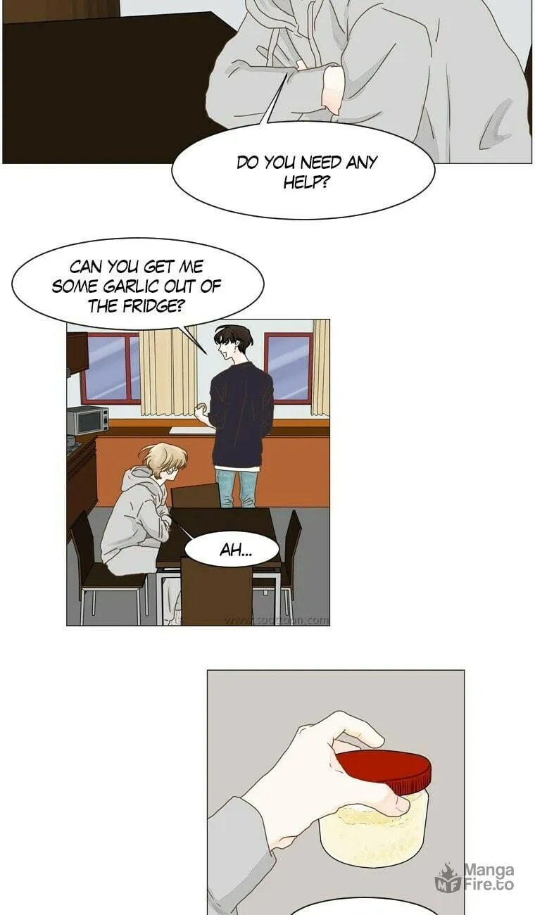 Read Aquaman chapter 66 image 23 on Lezhin