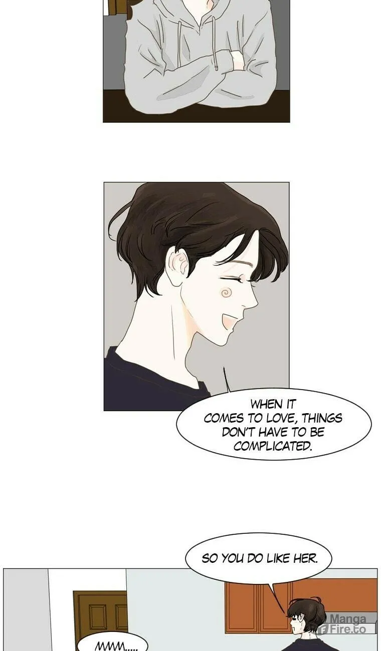 Read Aquaman chapter 66 image 32 on Lezhin