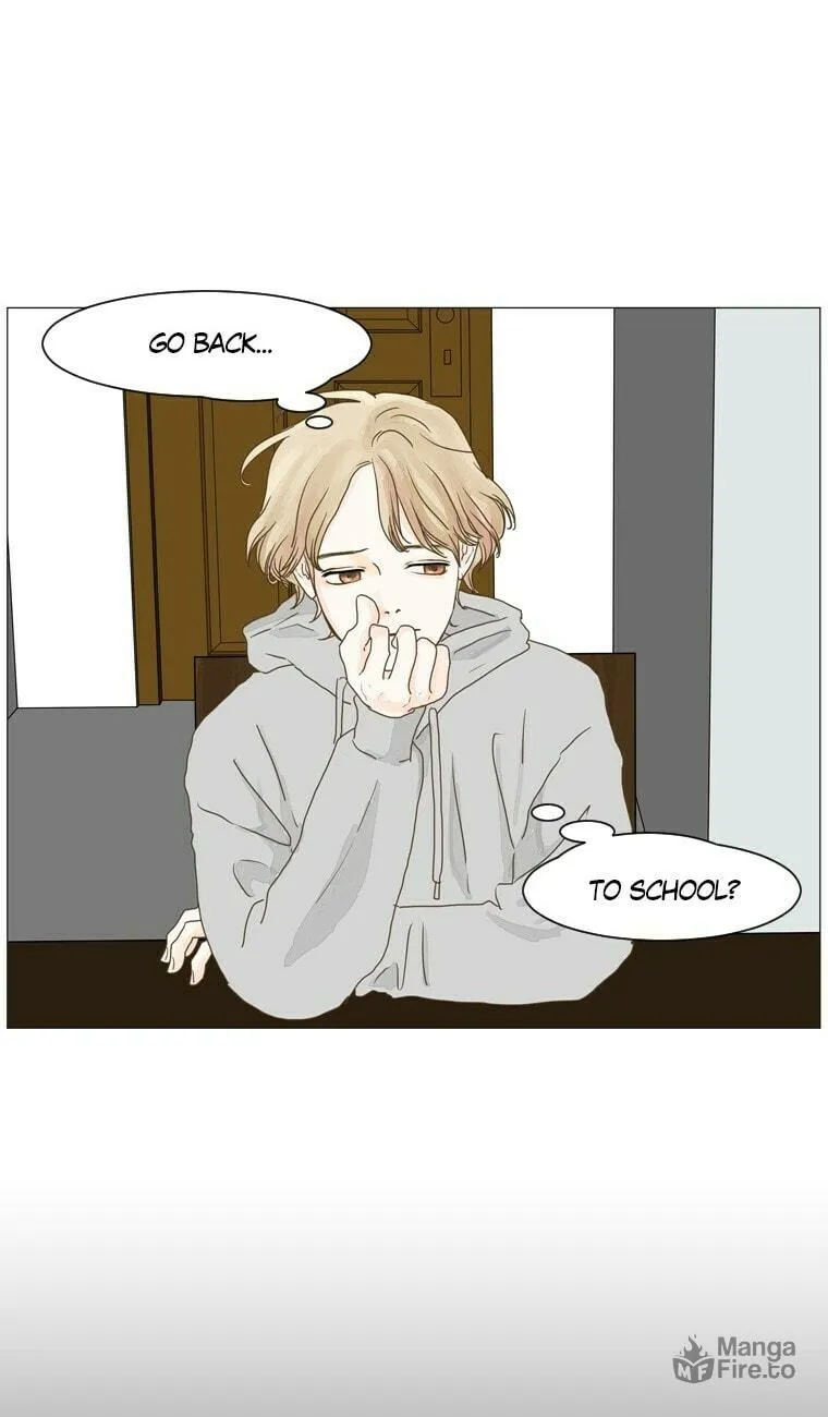 Read Aquaman chapter 66 image 35 on Lezhin