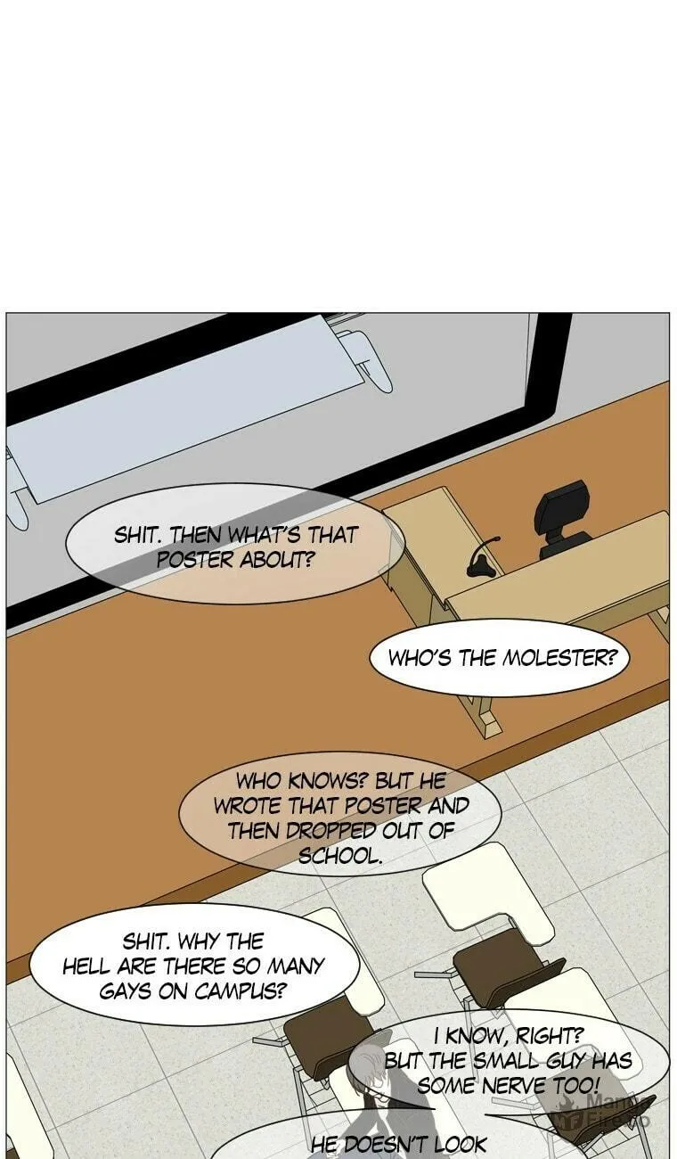 Read Aquaman chapter 66 image 38 on Lezhin