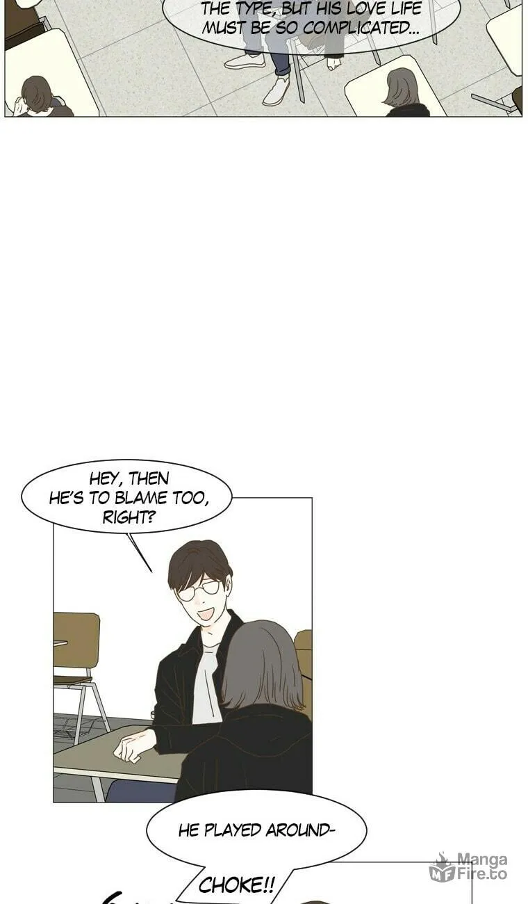 Read Aquaman chapter 66 image 39 on Lezhin
