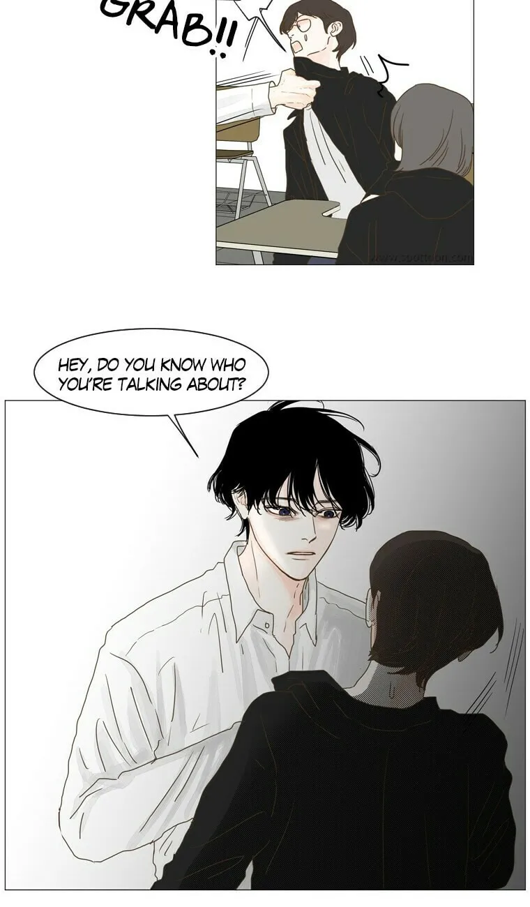 Read Aquaman chapter 66 image 40 on Lezhin