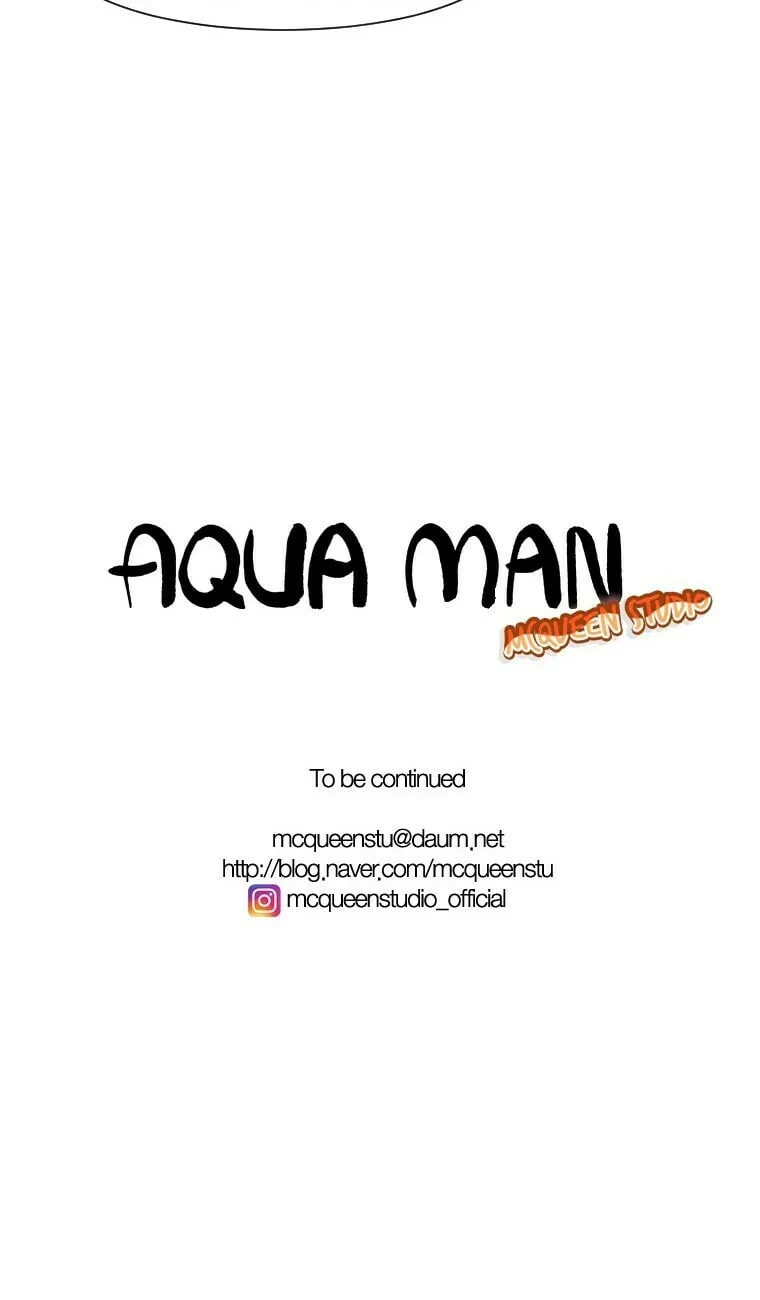 Read Aquaman chapter 66 image 42 on Lezhin