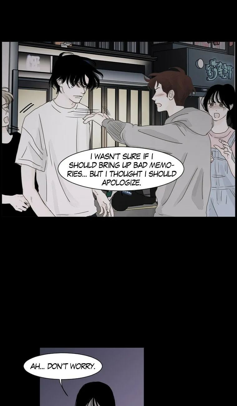 Read Aquaman chapter 66 image 7 on Lezhin