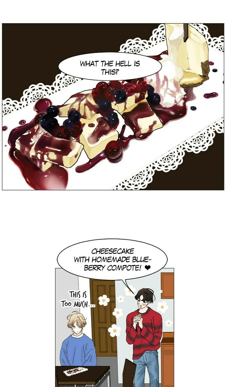 Read Aquaman chapter 67 image 13 on Lezhin